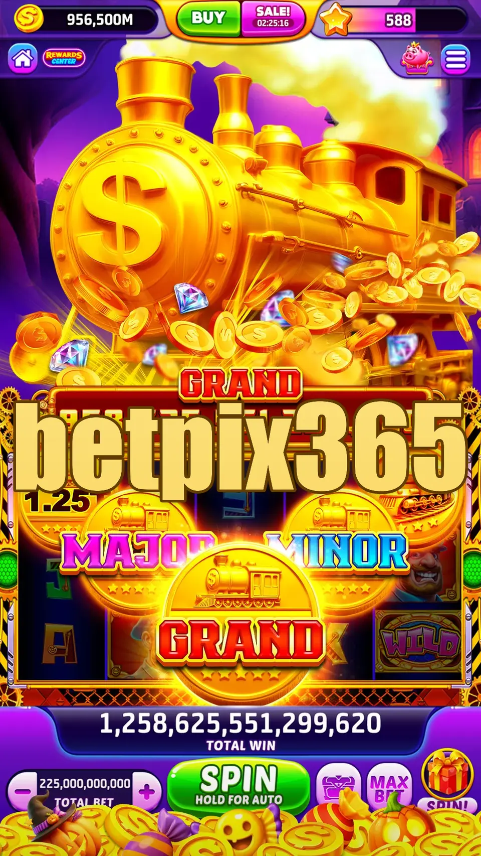 betpix365 APK