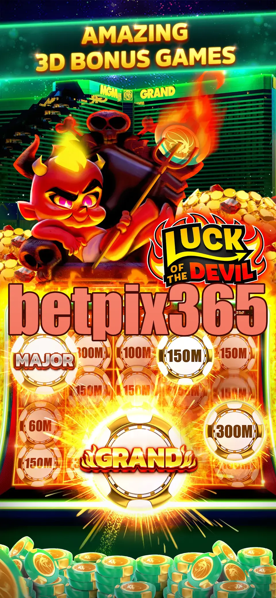 betpix365 APK
