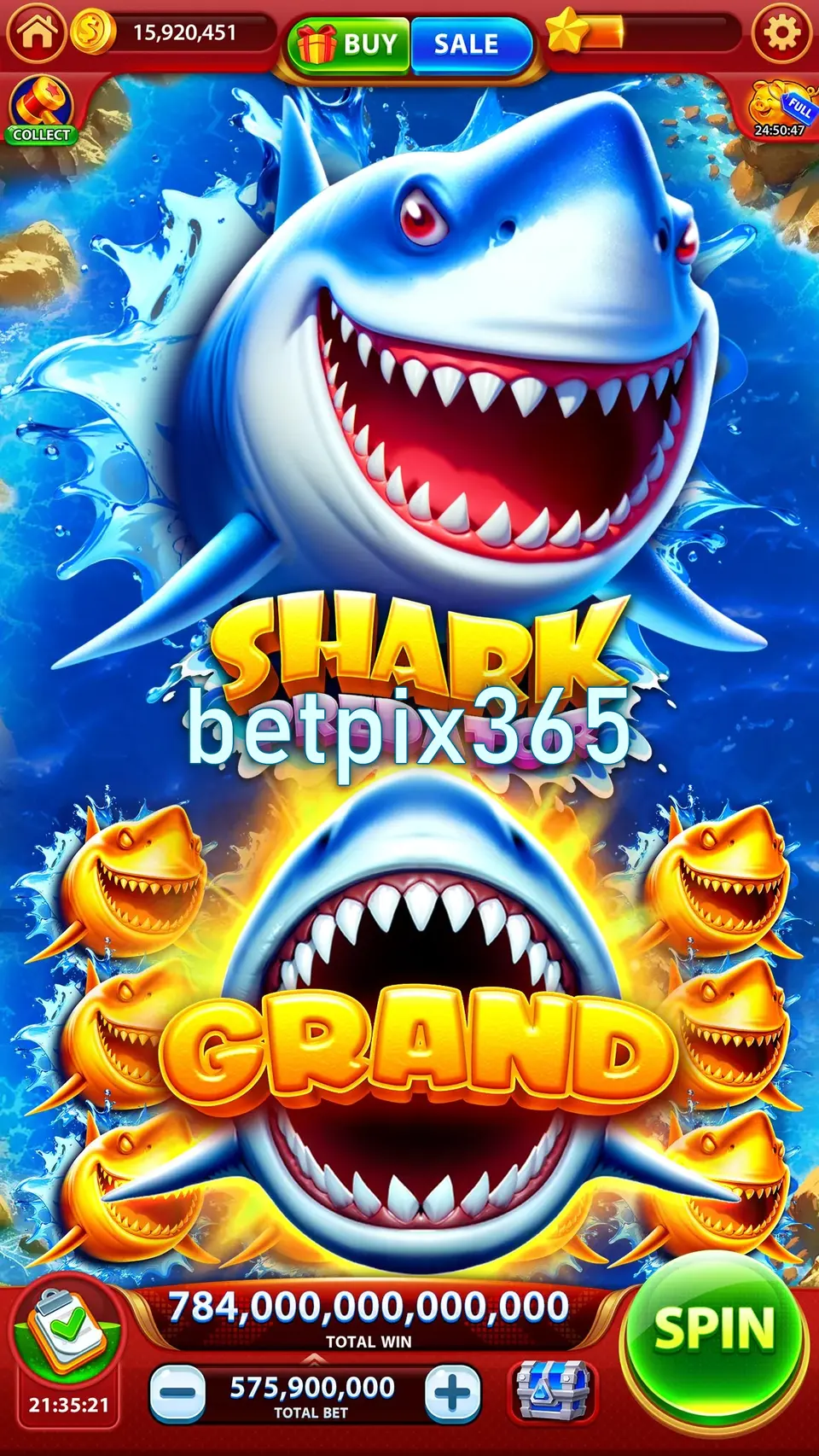 betpix365 Capturas de tela - APK Oficial